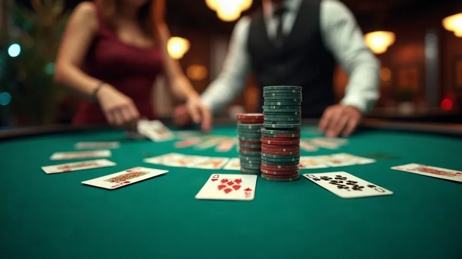 Katere igre ponujajo spletni casinoji in po čem se razlikujejo