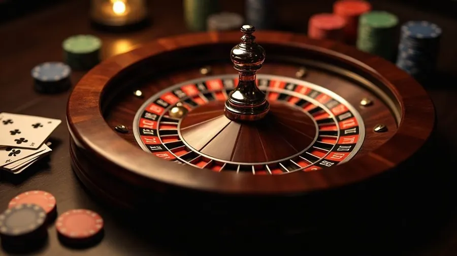 Kaj pomeni spletni casino Slovenija za igranje za denar